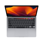 MacBook Pro 13″ Apple M1 (8C CPU/8C GPU) 8GB Ram