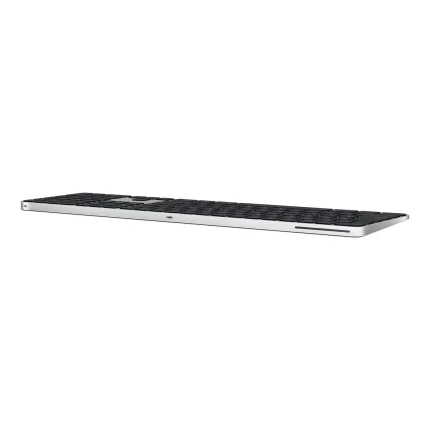 Magic Keyboard with Touch ID and Numeric Keypad for Mac models with Apple silicon