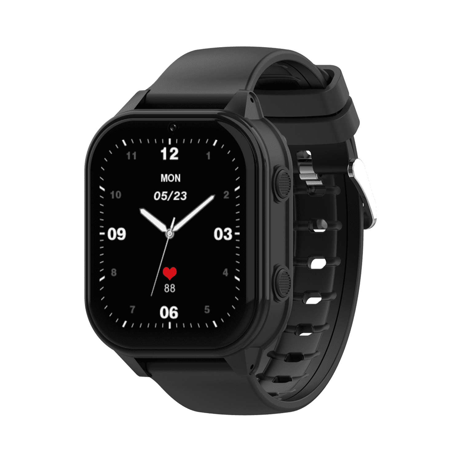 Wonlex 4G Kids Smart Watch KT19 Pro