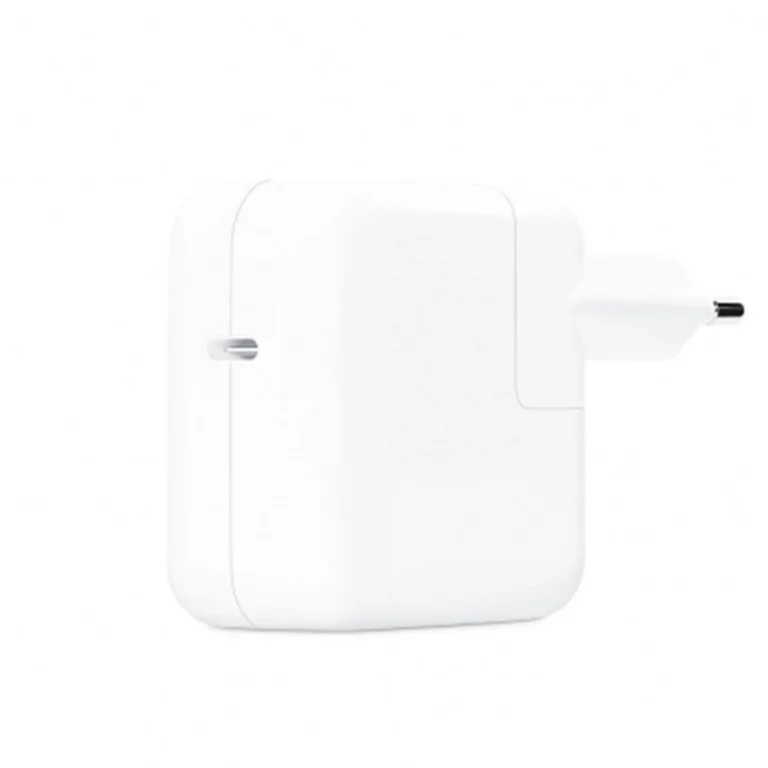 30W USB-C Power Adapter