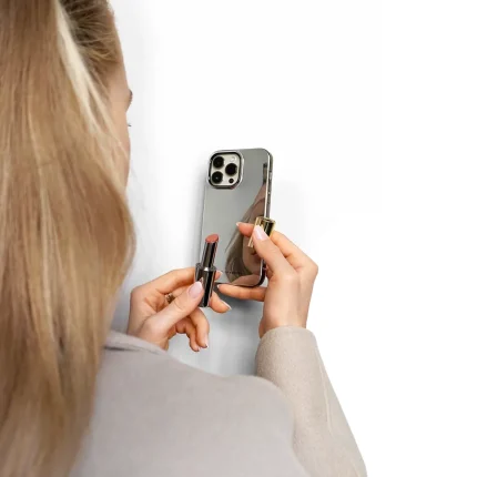 iDeal Of Sweden – Mirror Case iPhone 15 Pro Max