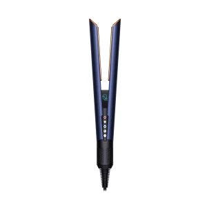 Dyson Airstrait™ HT01 straightener (Prussian Blue/Rich Copper) EU Plug (კოპირება)