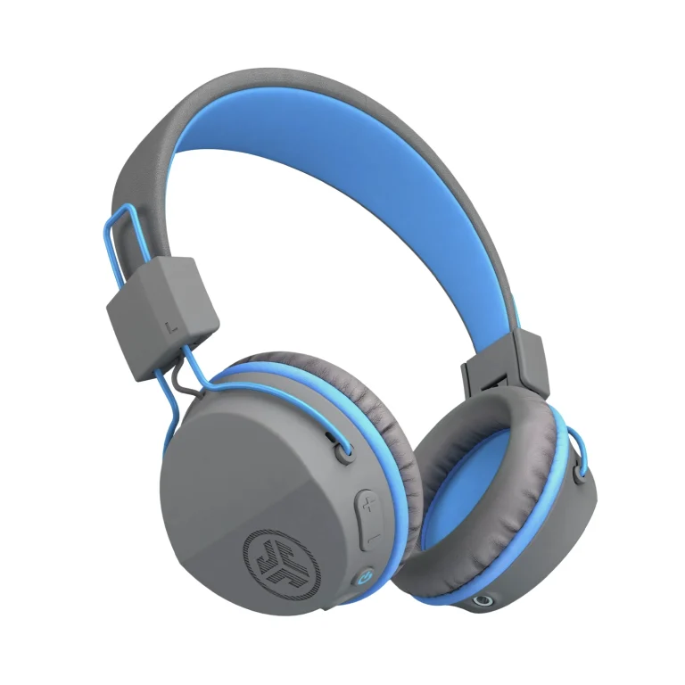 Jlab JBuddies Studio Wireless & Wired Kids Headphones