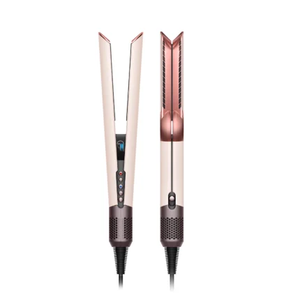 Dyson Airstrait™ HT01 Straightener (Ceramic pink and rose gold)