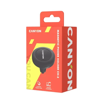 Canyon Car Magnetic Holder (CNE-CCHM2)