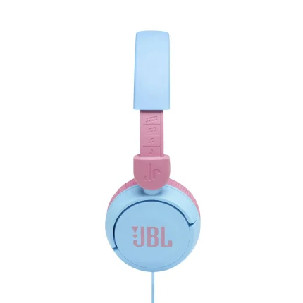 JBL JR310 Kids Wired On-Ear Headphones