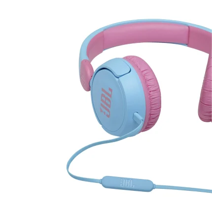 JBL JR310 Kids Wired On-Ear Headphones