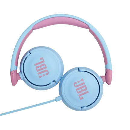 JBL JR310 Kids Wired On-Ear Headphones
