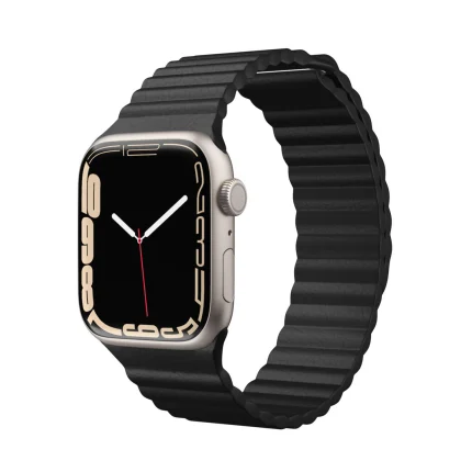 NEXT ONE Apple Watch Leather Loop 42/44/45 mm