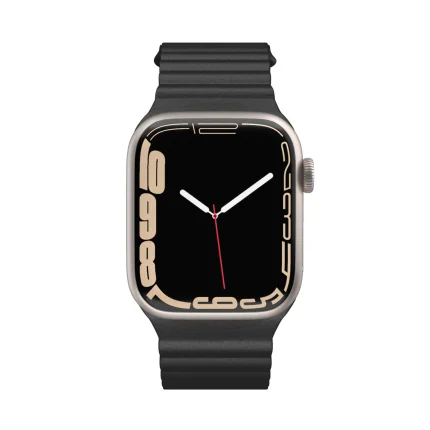 NEXT ONE Apple Watch Leather Loop 42/44/45 mm