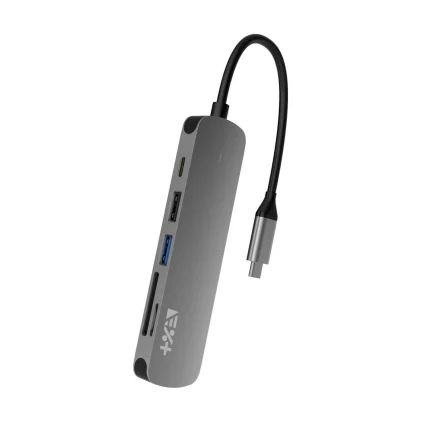 NEXT ONE USB-C Essentials Multiport Adapter