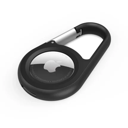 Belkin Secure Holder with Carabiner for AirTag 