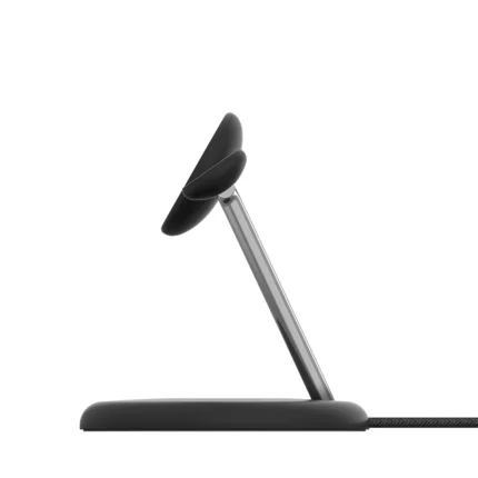 Belkin BoostCharge Pro 3-in-1 Magnetic Wireless Charging Stand with Qi2 15W