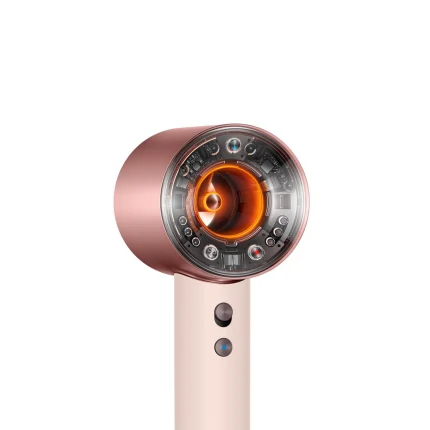 Dyson Supersonic Nural™ HD16 hair dryer (Ceramic pink/Rose gold)