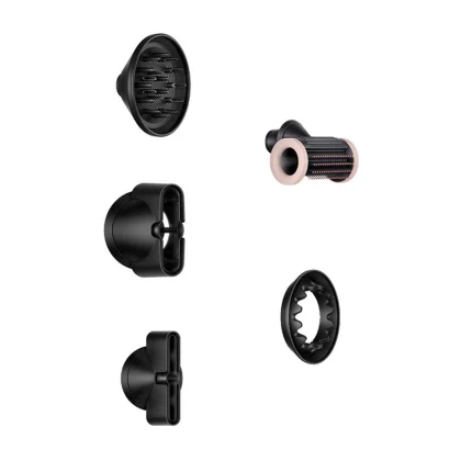 Dyson Supersonic Nural™ HD16 hair dryer (Ceramic pink/Rose gold)