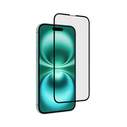 NEXT ONE All-rounder Glass Screen Protector for iPhone 16 Plus