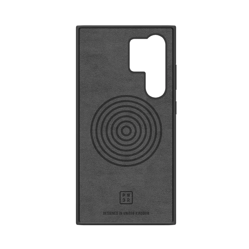 PW3R Samsung S24 Ultra Magnetic Phone Case