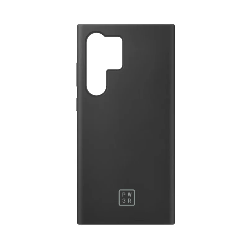 PW3R Samsung S24 Ultra Magnetic Phone Case