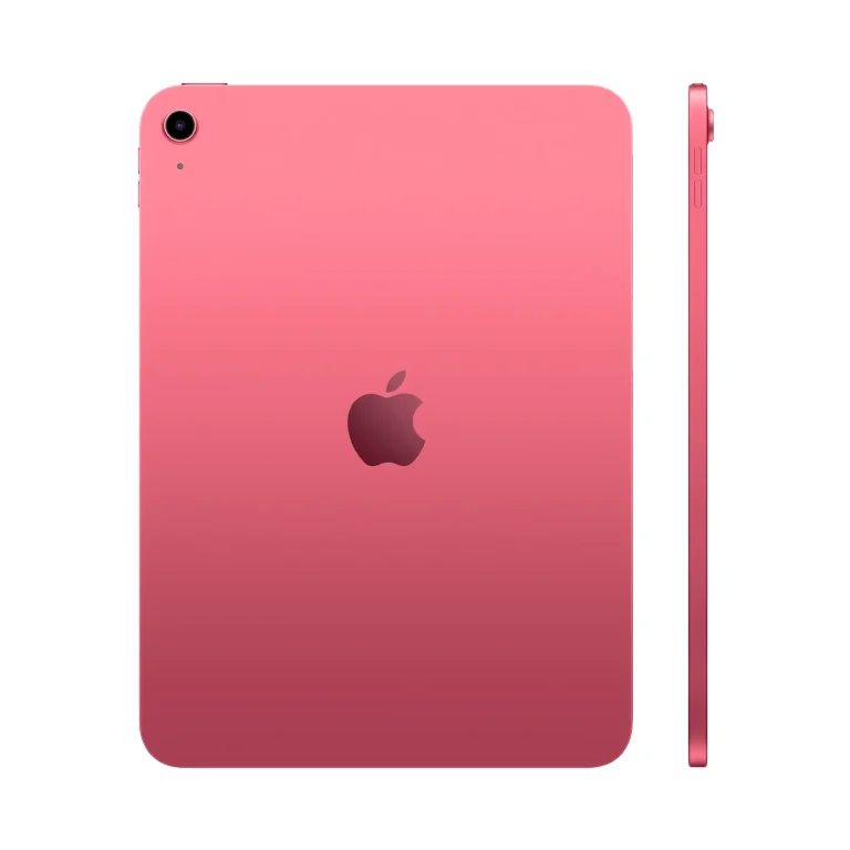 iPad 11th