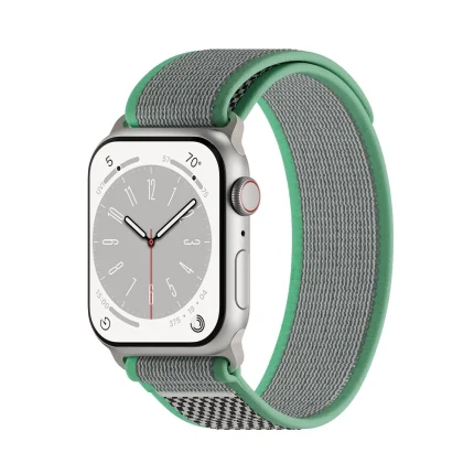 NEXT ONE Athletic Loop for Apple Watch 38/40/41 mm – Mint