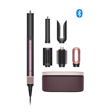 Dyson Airwrap Coanda2x™ HS09 Multi Styler & Dryer (Jasper Plum) EU Plug