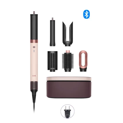 Dyson Airwrap Coanda2x™ HS09 Multi Styler & Dryer (Ceramic Pink/Rose Gold) EU Plug