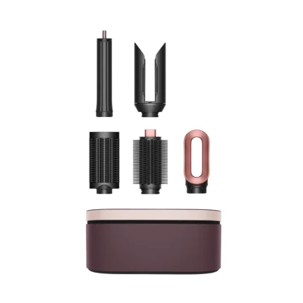 Dyson Airwrap Coanda2x™ HS09 Multi Styler & Dryer (Ceramic Pink/Rose Gold) EU Plug