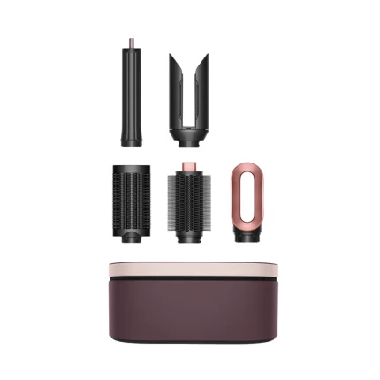 Dyson Airwrap Coanda2x™ HS09 Multi Styler & Dryer (Jasper Plum) EU Plug