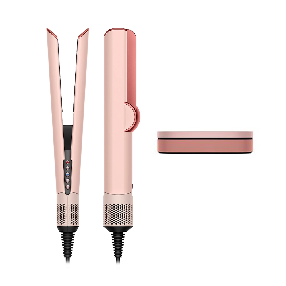 Dyson Airstrait™ HT01 straightener (Kanzan Pink)