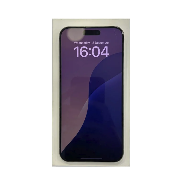 iPhone 15 Pro Max 1TB