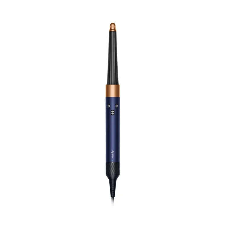 Dyson Airwrap i.d.™ HS08 multi-styler and dryer Straight+Wavy (Prussian Blue/Rich Copper)