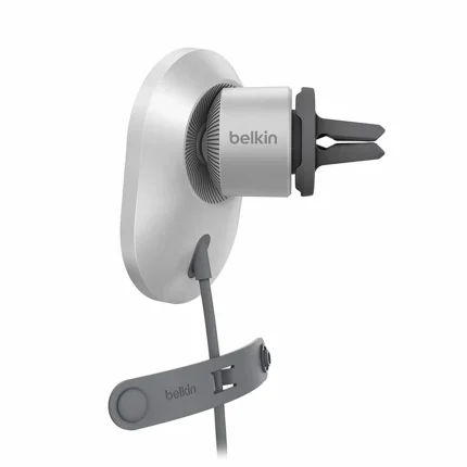 Belkin Magnetic Wireless Car Charger Qi2 15W