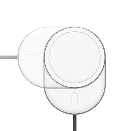 Belkin Magnetic Wireless Car Charger Qi2 15W