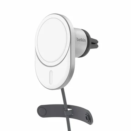 Belkin Magnetic Wireless Car Charger Qi2 15W