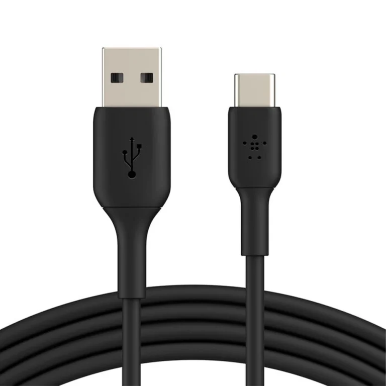 Belkin USB-A to USB-C Cable 1M