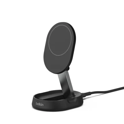 Belkin Convertible Magnetic Wireless Charging Stand with Qi2 15W