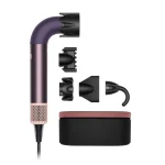 Dyson Supersonic r™ HD17 Hair Dryer (Jasper Plum)