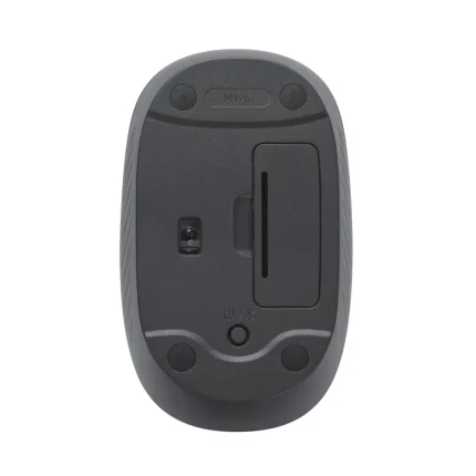Logitech M196 Bluetooth Mouse