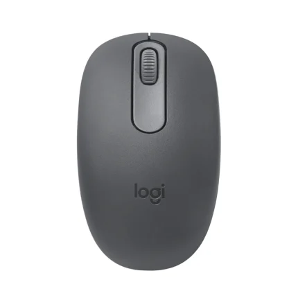 Logitech M196 Bluetooth Mouse