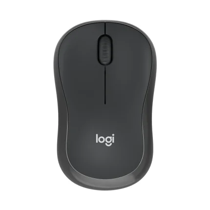 Logitech M240 Silent Bluetooth Mouse