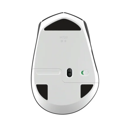Logitech M720 Triathlon Wireless Mouse