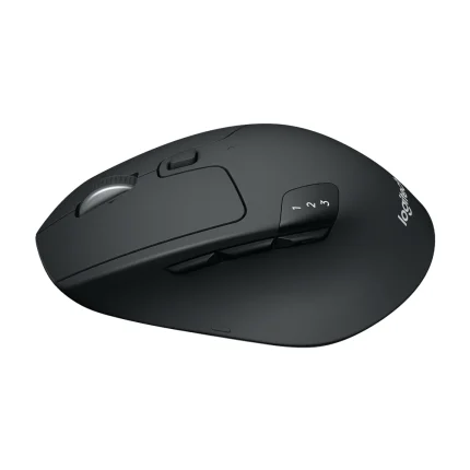 Logitech M720 Triathlon Wireless Mouse