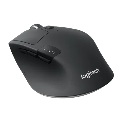 Logitech M720 Triathlon Wireless Mouse
