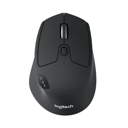Logitech M720 Triathlon Wireless Mouse