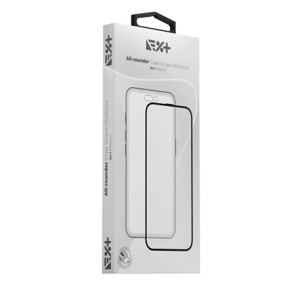 NEXT ONE NOA All-rounder Glass Screen Protector for iPhone 17