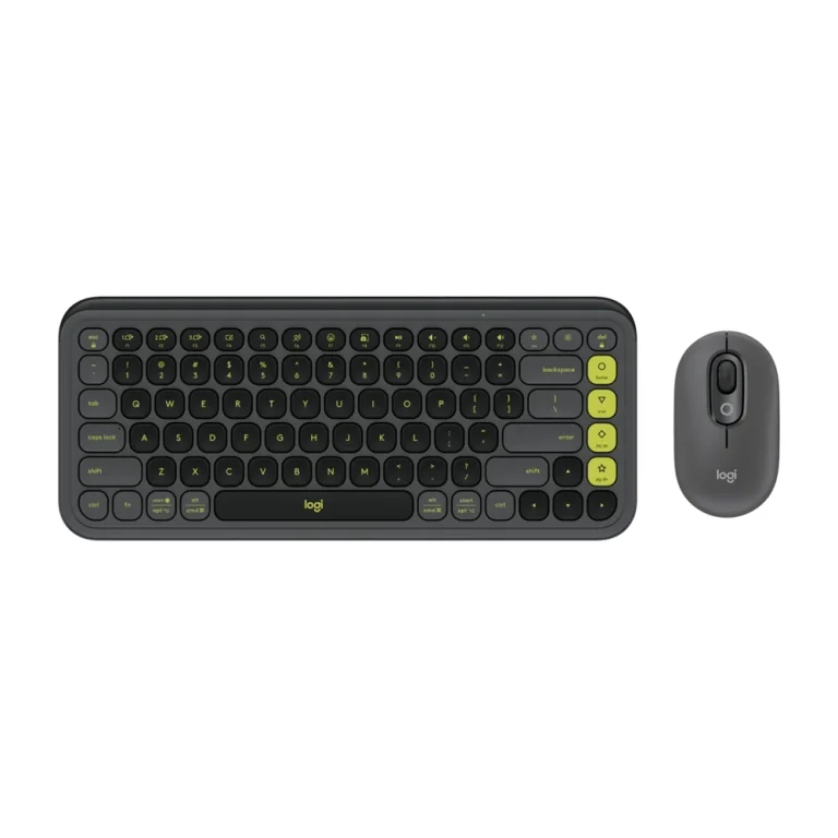 Logitech POP Icon Combo