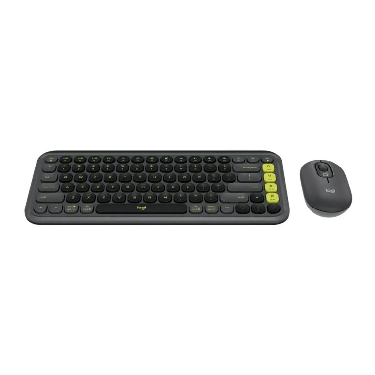Logitech POP Icon Combo
