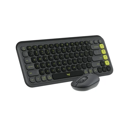 Logitech POP Icon Combo