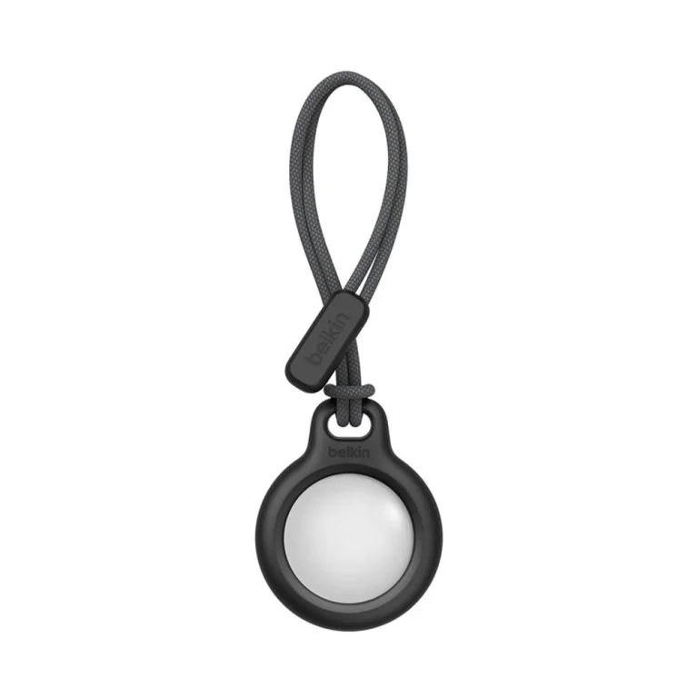 Belkin Secure Holder with Strap for AirTag