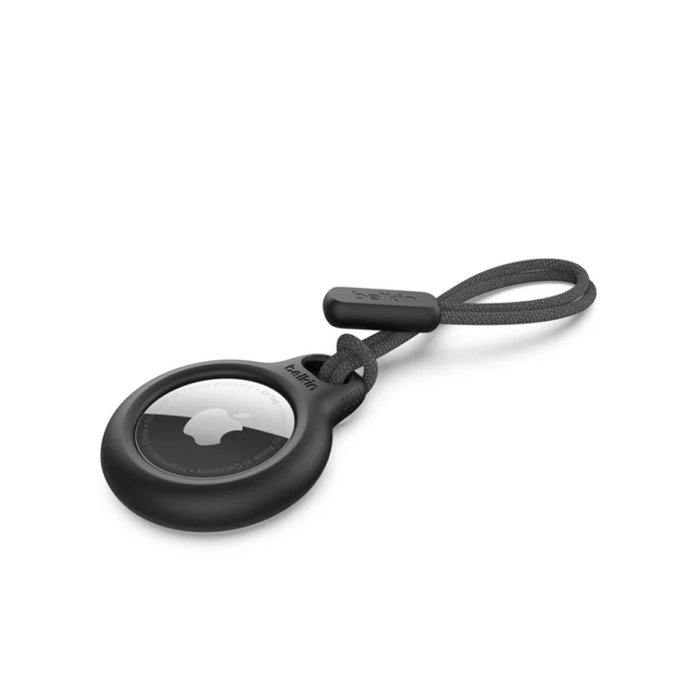 Belkin Secure Holder with Strap for AirTag